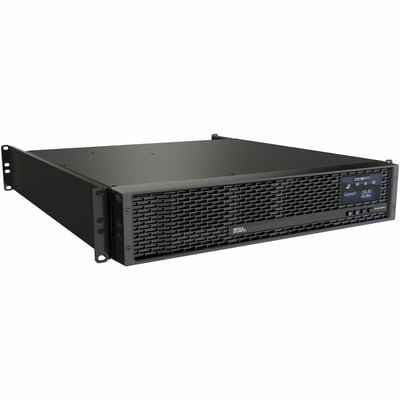 Middle Atlantic NEXSYS Series 2RU 15 Amp UPS Battery Backup System w/ RackLink & Individual Outlet Control - 1500VA