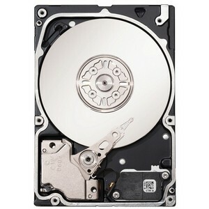 SEAGATE 300GB 10K 2.5 6G SAS