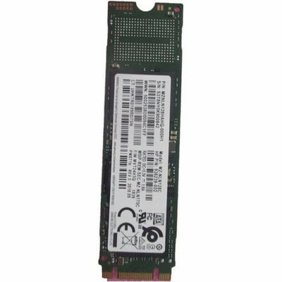 HPI SOURCING - NEW 128 GB Solid State Drive - M.2 2280 Internal - SATA (SATA/600)