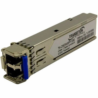 Lantronix TN-CWDM-SFP-1xx0 Cisco SFP (mini-GBIC) Module