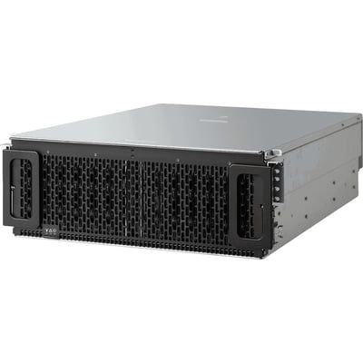 HGST Ultrastar Data60 SE4U60-60 Drive Enclosure - 12Gb/s SAS Host Interface - 4U Rack-mountable