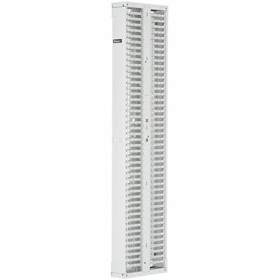 PR2 VERT MGR+DOORS 6IN X 8FT F+