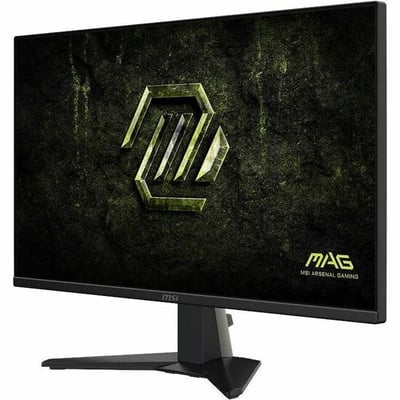 MAG 275QF E20 FLAT 27IN RAPID IPS 2560X1440 QHD