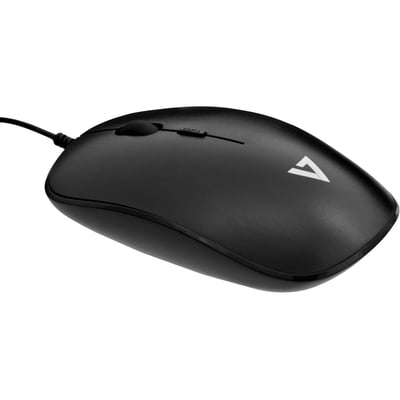 V7 USB Wired Optical Mouse