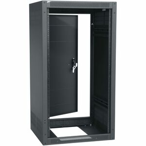 Middle Atlantic ERK Series 27RU AV Floor Standing Rack - 28in Depth Floor Standing Cabinet