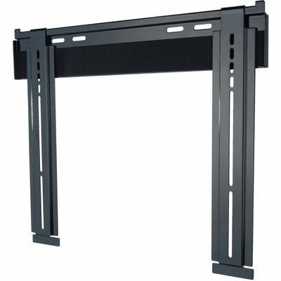 Peerless-AV&reg; DesignerSeries™ Universal Ultra Slim Flat Wall Mount for 37" to 50" Ultra-thin Displays