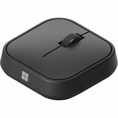 SURFACE ADAPTIVE MOUSE COM BLACK