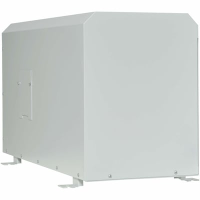 Eaton Tripp Lite Series Low Ambient Temperature Kit for Select Server Rack Precision Air Conditioning Systems