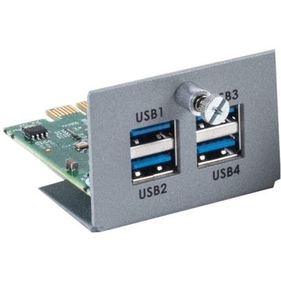 Lantronix Expansion Module