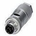 Advantech Phoenix Contact M12 A-code 5 pin Male Crimp Type Connector