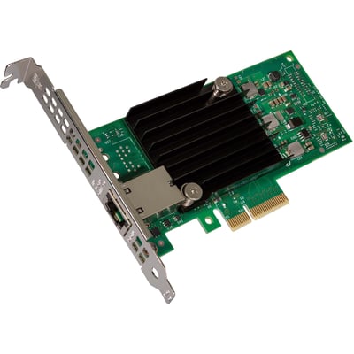INTEL 10GIGABIT ETHERNET CONVERGED NETWORK ADAPTER