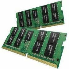 SAMSUNG 16GB DDR4-3200 ECC SODIMM 1RX8 1.2V