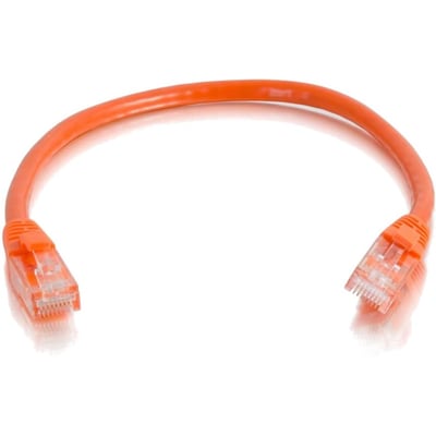 Quiktron Cat.6a UTP Patch Network Cable