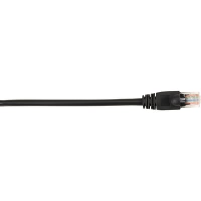 Black Box Connect Cat.5e UTP Patch Network Cable