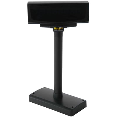 WPD720 Pole Display