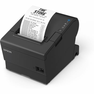 HP EPSON TM-T88VII SERETHUSB THML