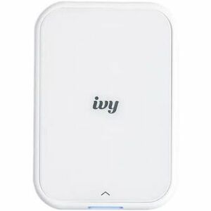 CANON IVY 2 - PURE WHITE IVY 2 MINI PHOTO - PURE WHITE