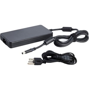 DELL AC ADAPTER 240-WATT WITH 6 FT POWER CORD 240 W