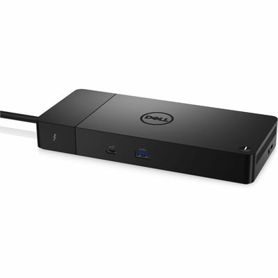 DELL WD22TB4 180W THUNDERBOLT DOCKING STATION