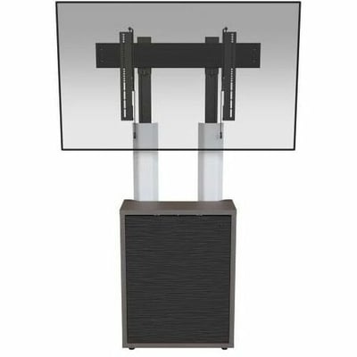 Middle Atlantic Credenza Mount for Display, A/V Equipment - Black