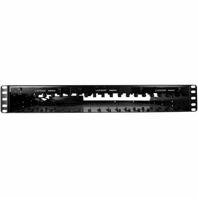 Transition Networks 18-Slot Mini Media Converter Chassis