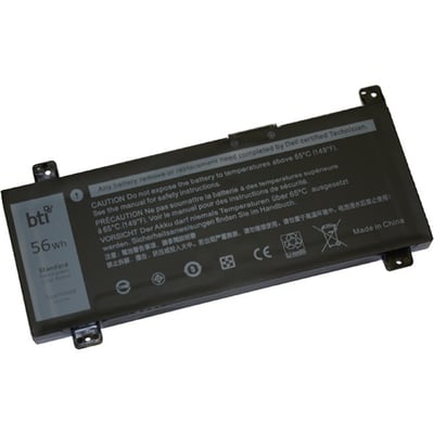 BTI Battery