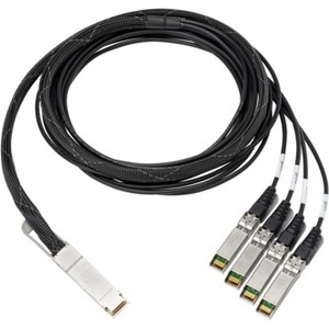 HP 845416-B21 COMP DAC TAA 100G-CU QSFP28/4XSFP28 3M