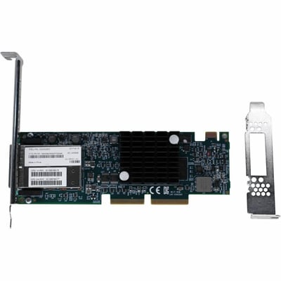IBM EMULEX VFA5.2 ML2 DUAL PORT 10GBE SFP+ ADAPTER