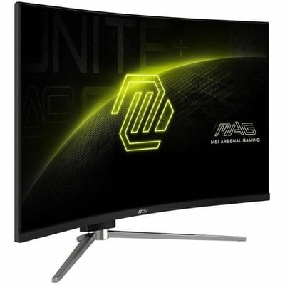 MAG 325CQRXF E2 CURVED GAMING MONITOR