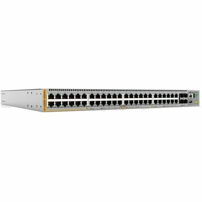 L3 STACKABLE SWITCH 24X 10/100/1000-T POE+ 16X 10/100/1