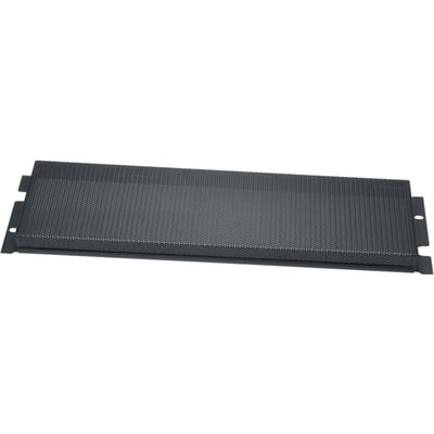 Middle Atlantic 3 RU Fixed Security Cover