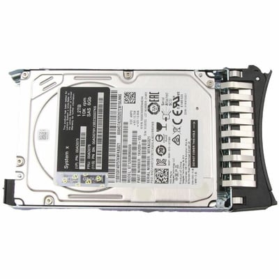 LENOVO 1.2TB HDD REFURB