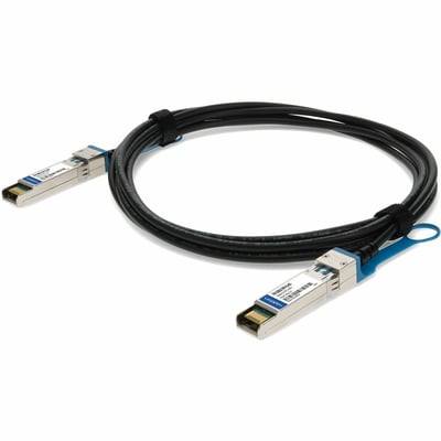 FORTINET COMP DAC 5M 10G-CU PASSIVE
