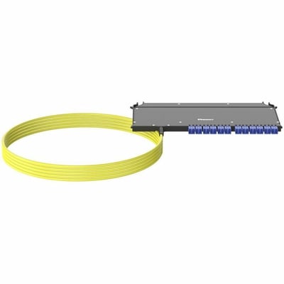 OS2 24F B2CA LC CASSETTE LEFT
