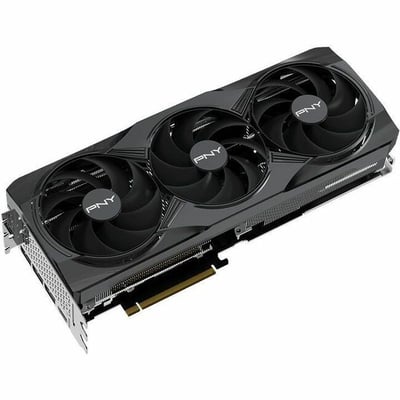 PNY GEFORCE RTX 5080 TRIPLE FAN - PNY APPROVAL ONLY