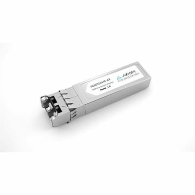 Axiom 100% Fujitsu Compatible 10GBASE-LW SFP+
