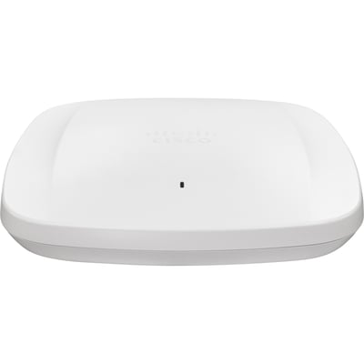 Meraki Catalyst CW9162 Tri Band IEEE 802.11 a/b/g/n/ac/ax 3.90 Gbit/s Wireless Access Point