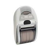 Zebra Protective Case for MZ320