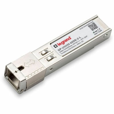 Approved Networks FTTX SFP Module