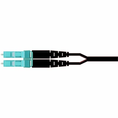 Panduit Opti-Core Fiber Optic Patch Duplex Network Cable