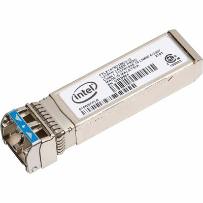 Intel Ethernet SFP+ LR Optics