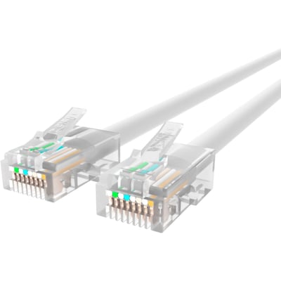 Belkin Cat5e Patch Cable