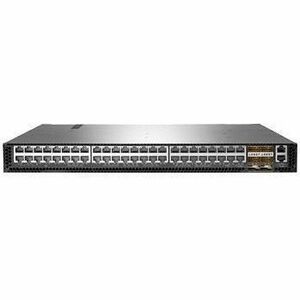 HPE ALTOLINE 6921 48SFP+ 6QSFP+ X86 ONIE AC FRONT-TO-BACK