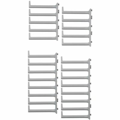 Panduit FlexFusion Cable Management Fingers