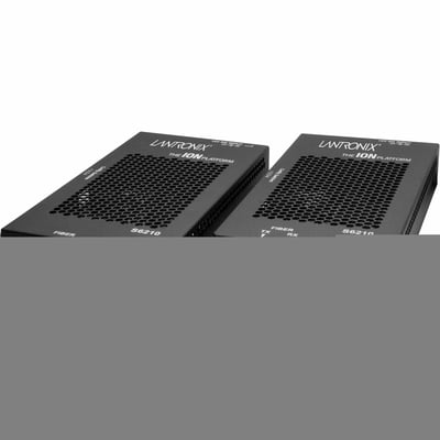 DS3-T3/E3 COAX TO FIBER (SFP) CH3 W/LA
