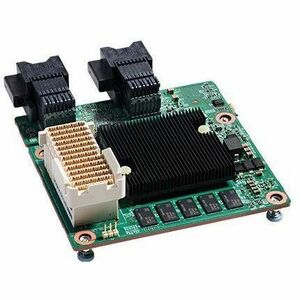 CISCO VIC 15231 2X 100G MLOM X-SERIES