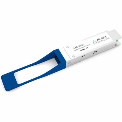 100GBASE-DR QSFP28 TRANSCEIVER SMF LC 500M 1310NM
