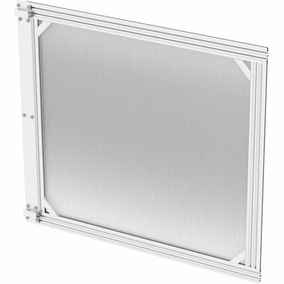 PANEL EXTENSION KIT FOR RAPIDPO LE CONTAINMENT SYSTEM - 36INH X 48I
