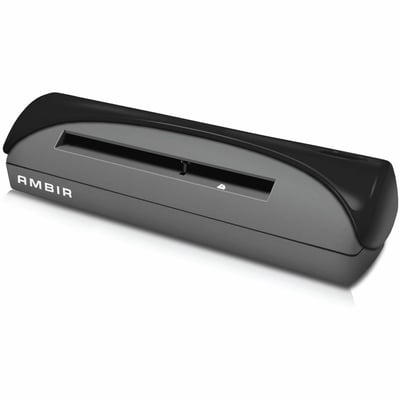 Ambir ImageScan Pro PS667 Card Scanner