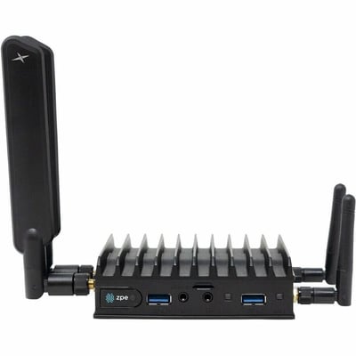 ZPE Nodegrid Mini SR SR-2 Wi-Fi 5 IEEE 802.11a/b/g/n/ac 2 SIM Wireless Router